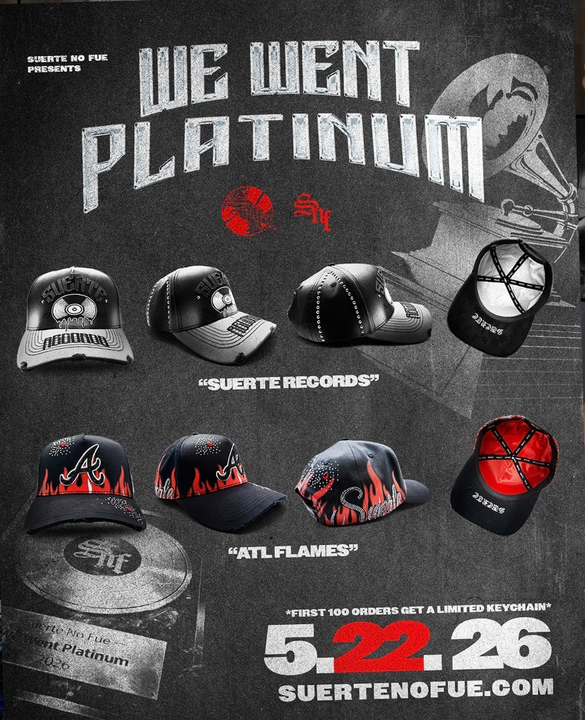 HAT BUNDLE